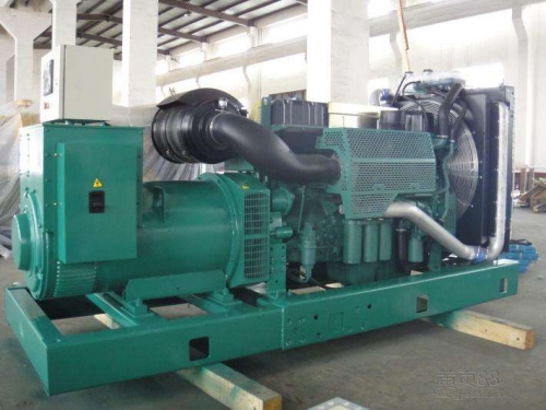 齐河便携静音：租赁无声发电机组，便携式解决能源需求